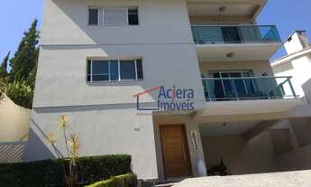 Imagem: Casa com 5 dormitórios à venda, 370 m²