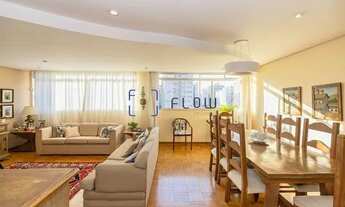 Imagem 6: Apartamento podendo conter até 3 quartos (2 suítes), 3 banheiros, 1 vaga de garagem e elev