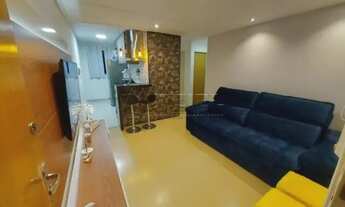 Imagem: Apartamento Padrão em São José dos Campos