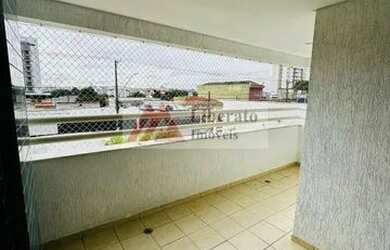 Imagem 7: Lindo apartamento para locação com varanda gourmet em São Caetano do Sul no Edifício Giard