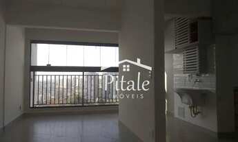 Imagem 5: Apartamento com 2 dormitórios para alugar, 55 m² por R$ 2.610,00/mês - Novo Osasco - Osasc