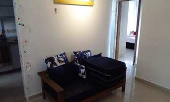 Imagem 3: Apto 2 quartos total reformado com vaga de garagem