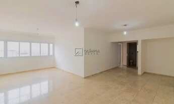 Imagem: Apartamento Venda 3 Dormitórios - 120 m²