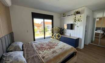 Imagem 4: Casa 3 quartos c/suíte, mobiliada - Praia do Campeche, Florianópolis - SC