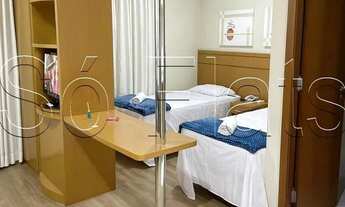 Imagem 3: The Premium Osasco com 1 dormitório e 1 vaga de garagem para locação no Centro