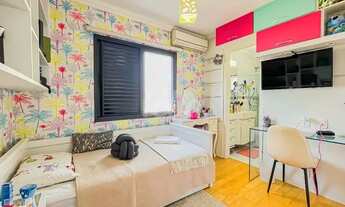 Imagem 5: São Paulo - Apartamento Padrão - Vila Mariana