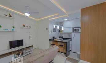 Imagem 5: Apartamento para Aluguel - Tijuca, 1 Quarto, 40 m2