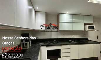 Imagem 4: Aluguel no Edifício Aquarela