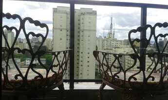 Imagem 6: Apartamento para aluguel tem 75 metros quadrados com 1 quarto em Pinheiros - São Paulo - S