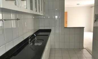 Imagem 7: Apartamento para aluguel, 2 quartos, 1 vaga, Santa Mônica - Uberlândia/MG