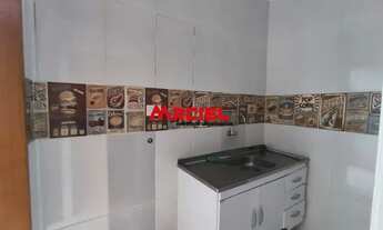 Imagem 4: Casa Padrão em São José dos Campos