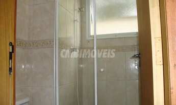 Imagem 6: Apartamento - Mansões Santo Antônio - Campinas