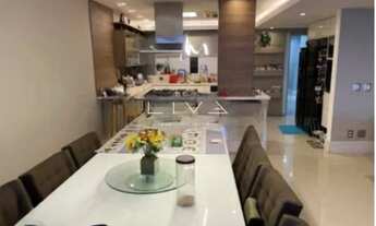 Imagem 4: Apartamento-À VENDA-Copacabana-Rio de Janeiro-RJ