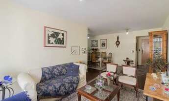 Imagem 5: Apartamento Venda 3 Dormitórios - 130 m² Higienópolis