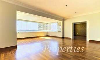 Imagem 3: Apartamento para aluguel e venda com 264 metros quadrados com 3 quartos