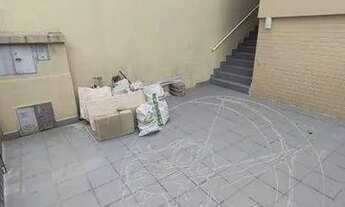 Imagem 4: Sobrado com 3 dormitórios, 150 m² - venda por R$ 690.000 ou locaçã0 - Parque Maria Domitil