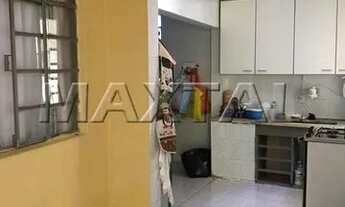 Imagem 4: Sobrado com 3 dormitórios, 1suite, sala ampla, cozinha, 2 banheiros,1 vaga -Vila Aurora