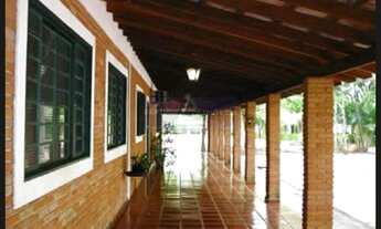 Imagem 2: Chácara / Área de lazer em Recreio Internacional - Ribeirão Preto