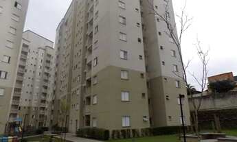 Imagem 2: Apartamento com 2 quartos para alugar por R$ 1350.00, 54.84 m2 - TINGUI - CURITIBA/PR