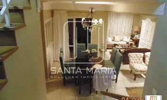 Imagem 4: Casa (sobrado em condominio) 3 dormitórios/suite, cozinha planejada, portaria 24hs, lazer