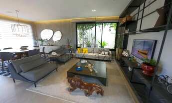 Imagem 4: Casa / Condomínio - Jardim do Golfe - Residencial Jardim do Golfe - 270m² - 4 dormitórios