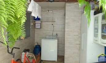 Imagem 7: Casa com 2 dorms, Caicara, Praia Grande - R$ 350 mil