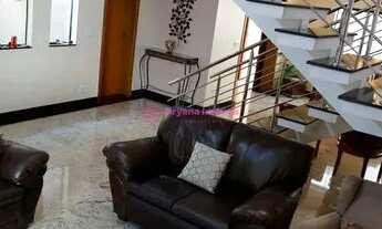 Imagem: Sobrado à venda, Vila Assunção, Santo