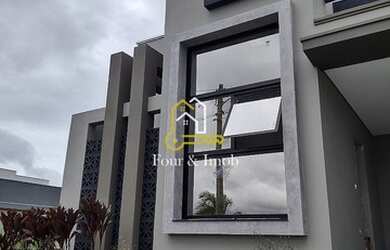 Imagem 2: Araraquara - Casa de Condomínio - VILLAGE DAMHA III