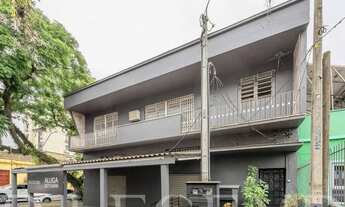 Imagem: Porto Alegre - Casa Comercial - São Geraldo