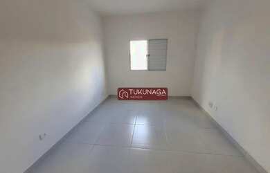 Imagem 7: Apartamento com 1 dormitório para alugar, 53 m² por R$ 1.300,00/mês - Vila São João - Guar