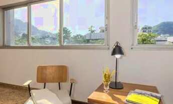 Imagem 6: Aaprtamento de 4 quartos a venda na Lagoa