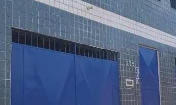 Imagem: Alugo casa - UR05 Ibura