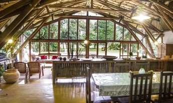 Imagem 6: Casa de luxo no Condomínio Frade Green - Sistema de Multi Propriedade