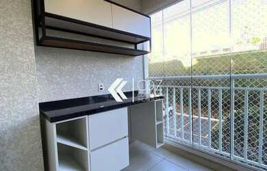 Imagem 7: Residencial Vitrine Esplanada com 2 dormitórios e 1 suíte - Parque Morumbi