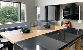 Imagem 5: Studio com 30m² à venda / aluguel na Vergueiro - São Paulo