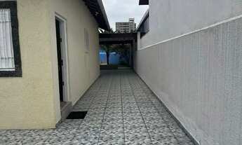 Imagem 4: Casa com 2 dormitórios à venda, 120 m² por R$ 590.000,00 - Vila Caiçara - Praia Grande/SP