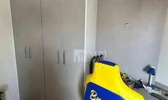 Imagem 4: Apartamento com 2 dormitórios, 60 m² - venda por R$ 390.000,00 ou aluguel por R$ 2.740,00