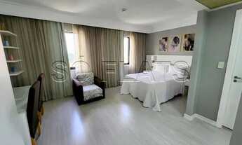 Imagem: Flat no Slaviero Guarulhos com 28m² 1 dormitório