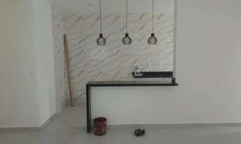 Imagem 4: Linda casa térrea 86 metros de construção à venda no Bairro Santa Geovana - Jundiai