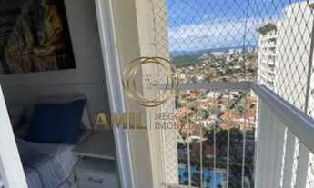 Imagem 4: Apartamento Splendor Blue / Jardim das Industrias/ 03 dormitórios sendo 3 suítes/ 156m²/ S