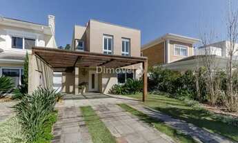 Imagem: PORTO ALEGRE - Casa de Condomínio - TERRAVILLE