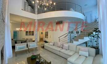 Imagem: Linda casa em Serra Da Cantareira