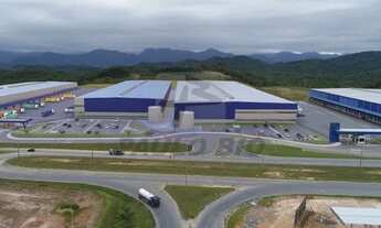 Imagem 3: GARUVA - Galpão/Depósito/Armazém - Nova Wiepise