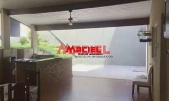 Imagem 3: Casa Padrão em Sao Jose dos Campos