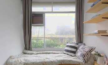 Imagem 3: Apartamento para Aluguel - Centro, 1 Quarto, 11 m2