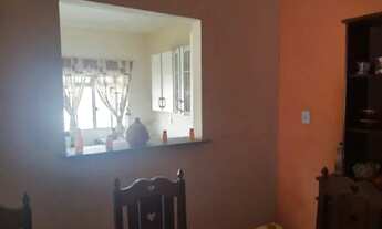 Imagem 6: CASA COM TRÊS QUARTOS NO ICUI GUAJARÁ