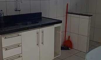 Imagem 2: Apartamento para aluguel com 78 metros quadrados com 3 quartos em Jardim Renascença - São