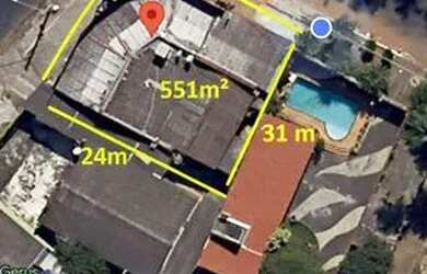 Imagem 4: Ponto comercial no Setor Leste Universitário ótima localização