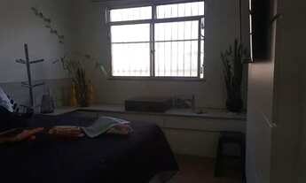 Imagem 6: Apartamento para venda tem 86 metros quadrados com 2 quartos em Manoel Honório - Juiz de F