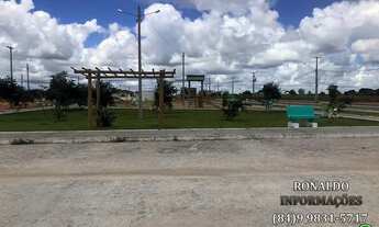 Imagem 6: Parcelas a partir de 255,00 é o Jardim Arvoredo!